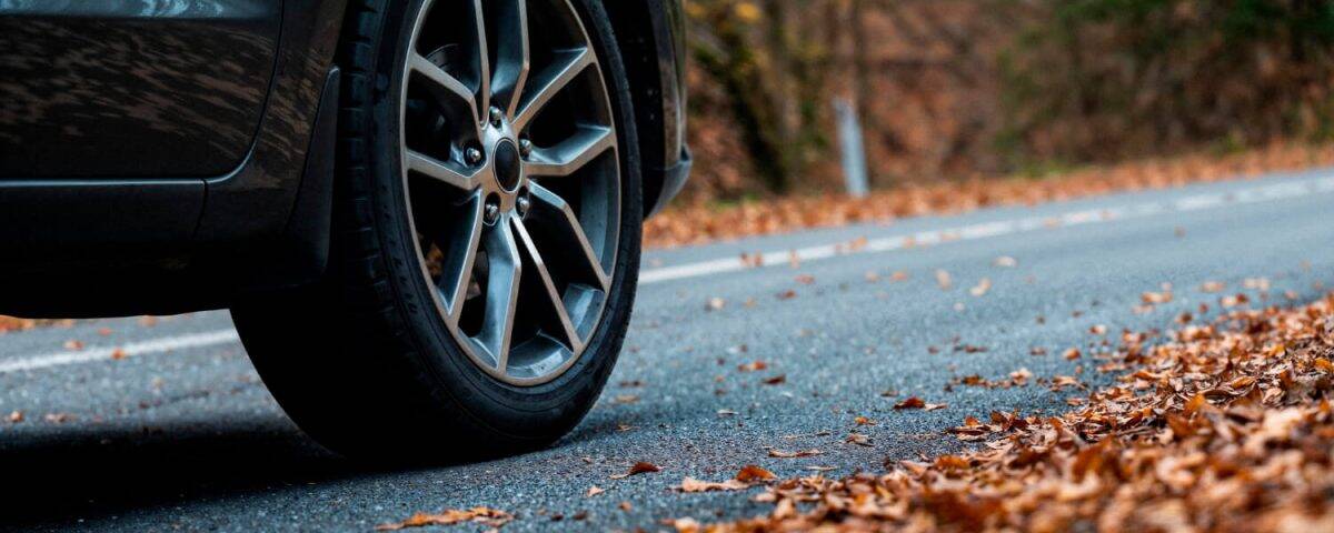 opony samochodowe