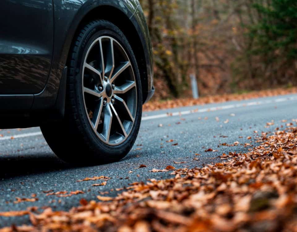 opony samochodowe